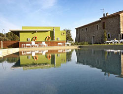 Hotel Ses Arrels