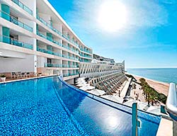 Hotel Sesimbra & Spa