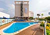 Hotel Sh Florazar