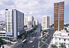 Hotel Sheraton Casablanca Hotel & Towers