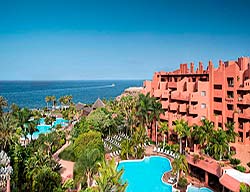 Hotel Sheraton La Caleta Resort & Spa