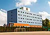 Hotel Sidorme Albacete