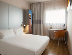 Hotel Sidorme Girona Figueres
