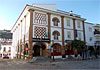 Hotel Sierra Aracena