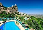 Hotel Sierra De Cazorla & Spa