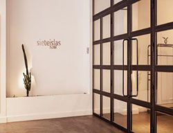 Hotel Siete Islas