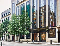 Hotel Silken Coliseum