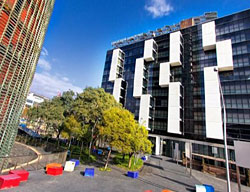 Hotel Silken Diagonal Barcelona