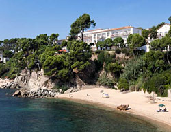 Hotel Silken Park San Jorge
