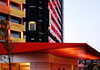Hotel Silken Puerta America Madrid