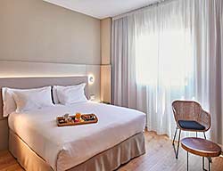 Hotel Silken Reino De Aragon