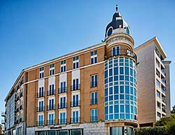 Hotel Silken Rio Santander