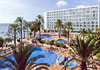 Hotel Sirenis Tres Carabelas