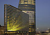 Hotel Sofitel La Defense Grand Arche