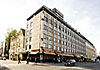 Hotel Sokos Hamburger Bors