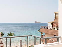 Hotel Sol