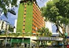 Hotel Sol Barra