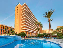 Hotel Sol Don Pablo