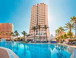 Hotel Sol Ifach