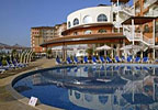 Hotel Sol Luna Bay Resort