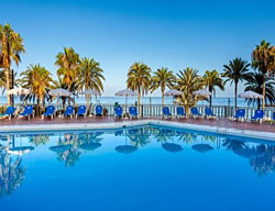 Hotel Sol Tenerife