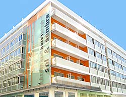 Hotel Sol Y Sombra