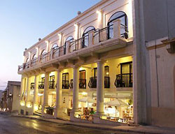 Hotel Solana