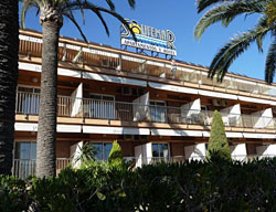 Hotel Solifemar
