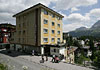 Hotel Sorell Asora