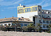 Hotel Sorra D