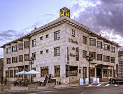 Hotel Spa El Muelle De Suances