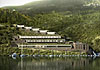 Hotel & Spa Eurostars Rio Douro