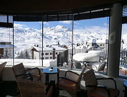 Hotel & Spa Ibb Aragon Hills