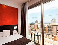 Hotel & Spa Sandos Monaco