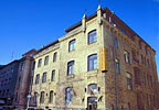 Hotel St. Barbara