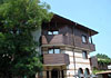 Hotel St. Stefan