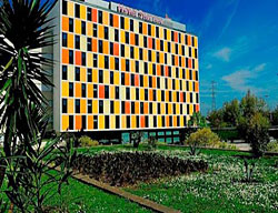 Hotel Star Inn Porto