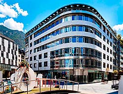 Hotel Starc