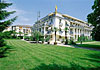 Hotel Steigenberger Badischer Hof