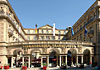 Hotel Steigenberger Frankfurter Hof