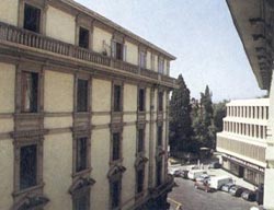 Hotel Stella Mary