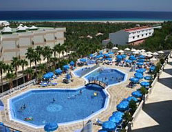 Hotel Stella Paradise