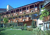 Hotel Strazhite
