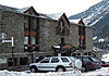 Hotel Subira