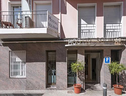 Hotel Suites Vila Birdie