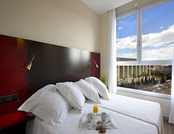 Hotel Teatre Auditori