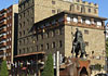 Hotel Temple Ponferrada