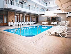 Hotel Teremar