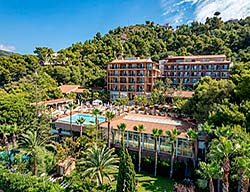 Hotel Termas Marinas El Palasiet