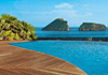Hotel Terra Do Mar